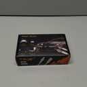 Oxygen Sensor Upstream & Downstream O2 Sensor 234-4243, 234-4336 Fit for Chevy Express 1500 2500 3500 2008-2014, for GMC Savana 1500 2500 3500 2008-2014