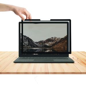 for Microsoft Surface Laptop 3/4/5 th Gen 13.5 inch Fully Removable Privacy Screen Protector Filter, Anti-Spy Filter Anti-Glare (Only for Surface Laptop 3/4/5 th 13.5" Privacy Screen Protector)