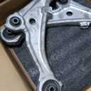 Front Lower Control Arm with Ball Joint Assembly Replacement For 2007-2012 Nissan Altima and ONLY 2013 Altima Coupe Models