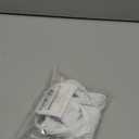 TZLDN Bikini Bottoms for Women Sexy Cheeky Side Tie Scrunch Butt Brazilian String Swimsuit Bathing Suit Bottoms (Small)