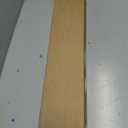Ivilon Tension Curtain Rod - Spring Tension Rod for Windows or Shower, 24 to 36 Inch. Satin Nickel