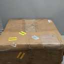 Zurn Z1996-24 Z1996 24" x 24" Mop Basin with PVC Drain Assembly