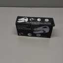 Handheld Sewing Machine for Beginners, Portable Mini Hand Sewing Machine for Quick Stitching, Electric Lightweight Easy to Use, Travel & DIY, Emergency Repairs for Clothes & Fabrics Black