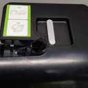 Cold Press Juicer Machines  6.5'' Large Feed Chute for Whole Fruits & Vegetables, High Juice Yield, Easy To Clean (Jet Black)