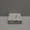 Bluetooth Headset, Wireless Headphones with Microphone Noise Canceling & USB Dongle, V5.0 Trucker Bluetooth Headset with Mic Mute & Charge Dock for PC/Laptop/Phone/Meeting/CallCenter/Office Gold