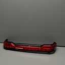 XMT-MOTO King Tour Trunk Brake Turn Tail Light Fit for Harley 2014-later FLHTCU FLHTCUL FLHTK FLHTKL FLTRU FLTRK and FLHTCUTG models