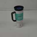 Blender Bottle C05634 Tumbler 40oz - Stainless Steel - Cloudscape