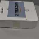 Der Rose 3 Pack Mini Potted Fake Plants Artificial Plastic Eucalyptus Plants Topiaries for Home Office Desk Farmhouse Shelf Room Bathroom Decor(Sage Green)