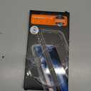 GOLDJU for iPhone 16e Case Waterproof, with IP68 Underwater & Magnetic, Built-in Screen Protector, Full-Body Protective Phone Case for iPhone 16e 2025, Black/Clear