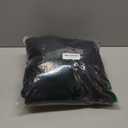 amropi Women's Pullover Tracksuit Fleece Sweatshirt Jogging Pants 2 Pieces Sweatsuits Black, 3XL