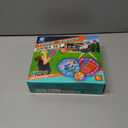 LED Toss and Catch Ball Set, Toddler Baseball Glove, Camping Beach Pool Toys For Kids, Outside Backyard Family Games, Sports & Outdoor Play Toys for 3 4-8 8-12 Year Old Boys Girls Birthday Gifts