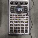 Roland SP-404MKII Creative Sampler and Effector | The Legendary SP-404 Beat Maker with Some Serious Upgrades | Fast workflow | 16GB Internal Storage | 32-Voice Polyphony | 160 Samples Per Project