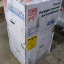 Dual Hose Portable Air Conditioner, [2025 Upgraded] Full DC Inverter Compressor, Energy-Saving 13.6 CEER, Low Noise (45dB), Cools Room up to 500 Sq.Ft., Backlit Remote Control, 14,000BTU, Black