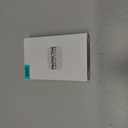 ESR for AirPods 4 Case, Compatible with AirPods 4th Generation Case (2024) (USB-C), Compatible with MagSafe, Drop Protection Cover with Lanyard, Magnetic Lid Lock, Orbit Hybrid Series, Black