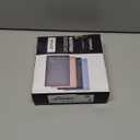 ukeetap Extra Thick Silicone Mat Waterproof with Raised Edge 19 x 12, BPA Free Non-Slip Dog & Cat Food Mat, Feeding Mat for Food and Water Bowls, Spill Proof Mat to Protect Floors, Black