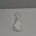 Amerdeco 10 Pack Brushed Satin Nickle Cabinet Pulls 7.5 Inch Hole Centers Kitchen Cabinet Hardware,Solid Cabinet Handles for Bathroom Drawer Handles IH0005