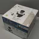 Biogents GAT2 Mosquito Trap  Non-Electric, Eco-Friendly Egg-Laying Trap for Tiger Mosquito Control  2 Traps with 10 Sticky Cards for Outdoor Breeding Prevention (Set of 2)