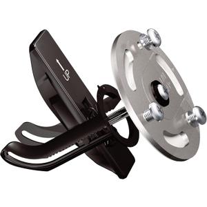 Moen SMA1005CH Home Care Securemount Anchor, 1 Anchor, Chrome