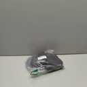 Waterproof Shoe Covers Slip-Resistant Overshoes Newly Upgraded and Latest Model for Men Women, Reusable Rain Boots for Outdoor, Cycling, Hiking, Work (Black, XL (Women 11-13, Men 10.5-13)