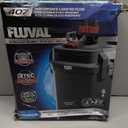 Fluval 407 Perfomance Canister Filter - For Aquariums Up To 100 Gallons - Aquarium Canister Filter