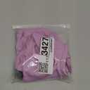 MIGOHI Dog Anxiety Relief Coat,Comfort Anxiety Vest for Dogs,Adjustable Dog Anxiety Calming Wrap for Fireworks,Thunderstorm,Travel,Separation,Anxiety Jacket for Small Dogs,XS,Lightpurple