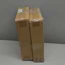 2Pcs Desk Drawer Organizer, Stable Metal Mesh Desk Storage Tray, Versatile Storage Box Set for Office Home Supplies,13 x 9 inches