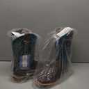 Twisted X Women's 11" Rancher, Narrow Square Toe with CellSole