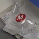 2 Pack Seal Securely Cushions for AirFit N30i FSA or HSA Eligible Comfortabe and Unobtrusive Design Replacement CPAP Supplies NO Irritation & Soreness Old Version - Medium