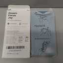 ORNARTO Compatible with iPhone 17e Case and for iPhone 16e Case 6.1", Liquid Silicone 3 Layers Full Covered Soft Gel Rubber Shockproof Cover, Protective Phone Cases for 16e & 17e-Cactus | 6.1", 2025, Liquid Silicone, 3 Layers, Full Covered, Soft Gel Rubber