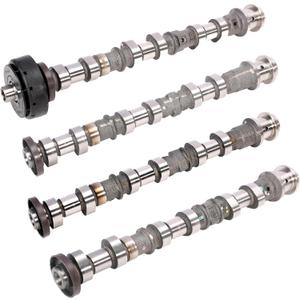 Engine Camshaft Set,5184377AG 5184378AG 5184379AG 5184380AG,for Dodge RAM 1500/Avenger/Challenger/Charger,for Chrysler Town&Country,for Jeep Wrangler/Grand Cherokee,for Promaster,11-16 3.6L