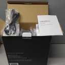 CD Player Portable, MONODEAL CD Players for Home, Desktop Portable CD Player with Bluetooth Speakers, Wireless Charging, Alarm Clock, Sleep Timer, Supports CD/Bluetooth/FM Radio/USB Drive/AUX, Remote Control (Black)