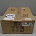 VERONES 10 Pack 22 OZ Glass Meal Prep Containers, Airtight Glass Lunch Containers Set, Glass Food Storage Containers with Lids,Exclusive of BPA, for Microwave, Oven, Freezer & Dishwasher Friendly,Red