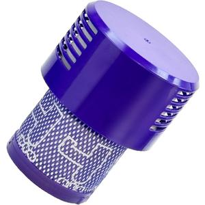 Vacuum Cleaner Filters Replacement Parts Compatible with filter Part for Cyclone, Absolute, Animal, Total Clean, Motorhead Accessories