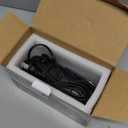 Pinspot Light, AQool Mini 15W Mirror Ball Spotlight, Super Bright RGBW LED Beam Pinspot Lights, Remote Control Stage Lighting for DJ Disco Band Dance Party Show Bar Club Wedding