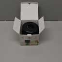 M11 Electric Mason Jar Vacuum Sealer Kit - with Wide and Regular Mouth Mason Lids, Jar Vacuum Sealer for Canning Jars, Vacuum Sealing Machine for Food Storage Black