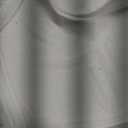 Teen Girls Seamless Bra Cotton Bras Adjustable Straps ((36) 36A, Black/Light Grey/White)