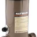 Hayward CL200EF in-line Automatic Chemical Feeder