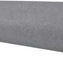 Gaiam Restore Foam Roller for Muscle Massage - Deep Tissue Muscle Massager for Sore Muscles & Stimulation - Total Body Pain Relief, Back, Neck, Foot, Calf, Leg, Arm (18 Inch and 36 Inch)
