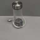 Hydroh Original Hydrogen Water Bottle 15oz, Portable Hydrogen Water Bottle 2024, Advanced Hydrogen Rich Water Maker with SPE/PEM for Home Office Fitness Travel Drinking