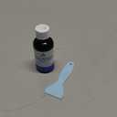 Black Touch Up Paint High-Gloss Black Multi Surface Acrylic Touch Up Paint Pen Scratch Repair for Metal,Wall,Cabinets,Appliances,Wood,Door,Furniture,Enamel 1.5 Fl Oz