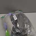 Paw Shaped Snuffle mat 29"x29" for Small, Medium, Big Size Dogs, Cats; Interactive Slow Feeding Sniffing mat for Mental Stimulation, Puzzle Toy for Encourages Natural Foraging Skills