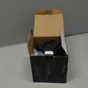 DYLEN Car Cup Holder Expander, 2 in 1 Cup Holder Adapter Extender for Car with Expandable Insert, Fits Yeti, Hydroflask and Other Large Water Bottles & Mugs in 2.2"-4.6" (10-46oz)