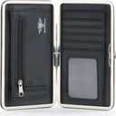 Buckle-Down Women's Hinge Wallet-Ratatouille, 7" x 4"