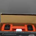 AOBEN Rivet Nut Tool Kit, Nutsert Gun Kit, Upgraded Rivnut Tool with 10 Metric and SAE Madrels, 100 Pcs Rivnuts, and Rugged Carrying Case