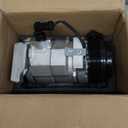 cciyu Air Conditioning Compressor Compatible for Dodge Grand Caravan 3.3L 3.8L 2008-2010 Replaces AC Compressor for Car