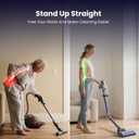 Cordless Vacuum Cleaner Vacuum Cleaners for Home, Stick Sacuum Cordless Rechargeable"