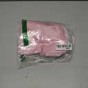 Hilinker Womens 2 Piece Heart Pajama Set Ribbed Cami Top and Shorts Sleepwear Cute Pjs Pink White Heart N Small (Pink)