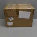 Grain Mill Grinder Electric Flour, 750g Corn Fine Powder Rice Grinder Wheat Mill for Home Kitchen Commercial Stainless Steel Spice Food Pepper Coffee Beans (Swing Type)