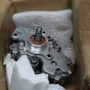 Fuel Injector Pump 28302492 28394200 7249380 7516847 28526888 400912-00219B 733404REM EX836101 Compatible With Bobcat S510 S550 S590 S595 S630 S650 T450 T550 T595 Delphi Doosan D24 D18 Engine