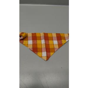 Cute Reversible Dog Harness  Best Designer Pet Harnesses for Extra Small Medium Large XL Dogs Plus Pug Breeds  Padded Adjustable Puppy Vest for Easy Walking (Small, Blushing Plaid)